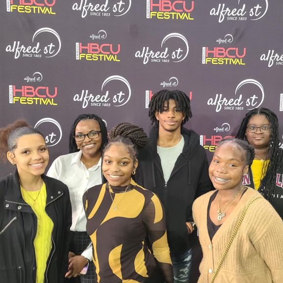 Vance County High School tweet media