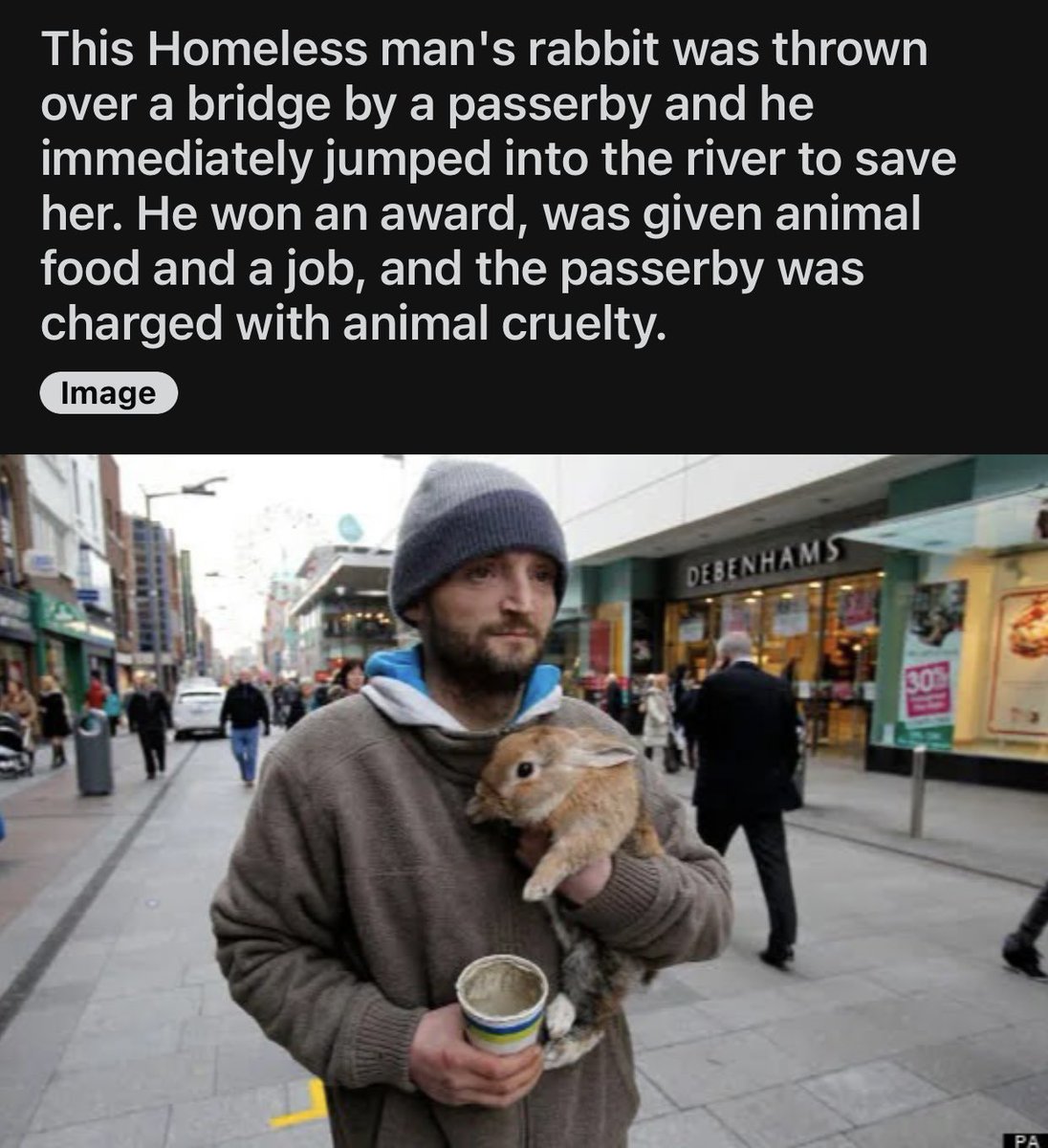 Dudes Posting Their W’s tweet media