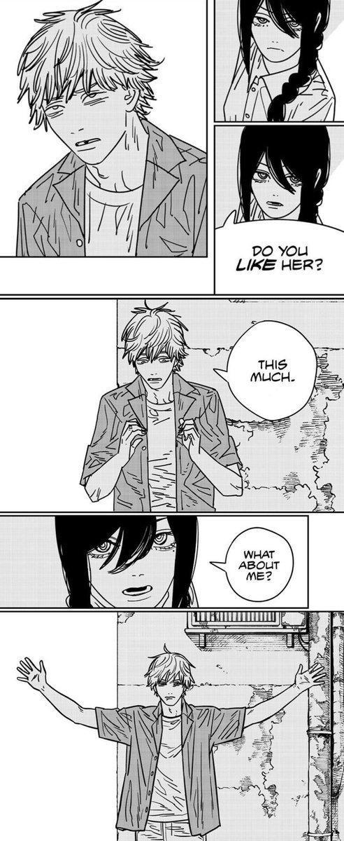 Out Of Context Manga (@mangacontexts) on Twitter photo 