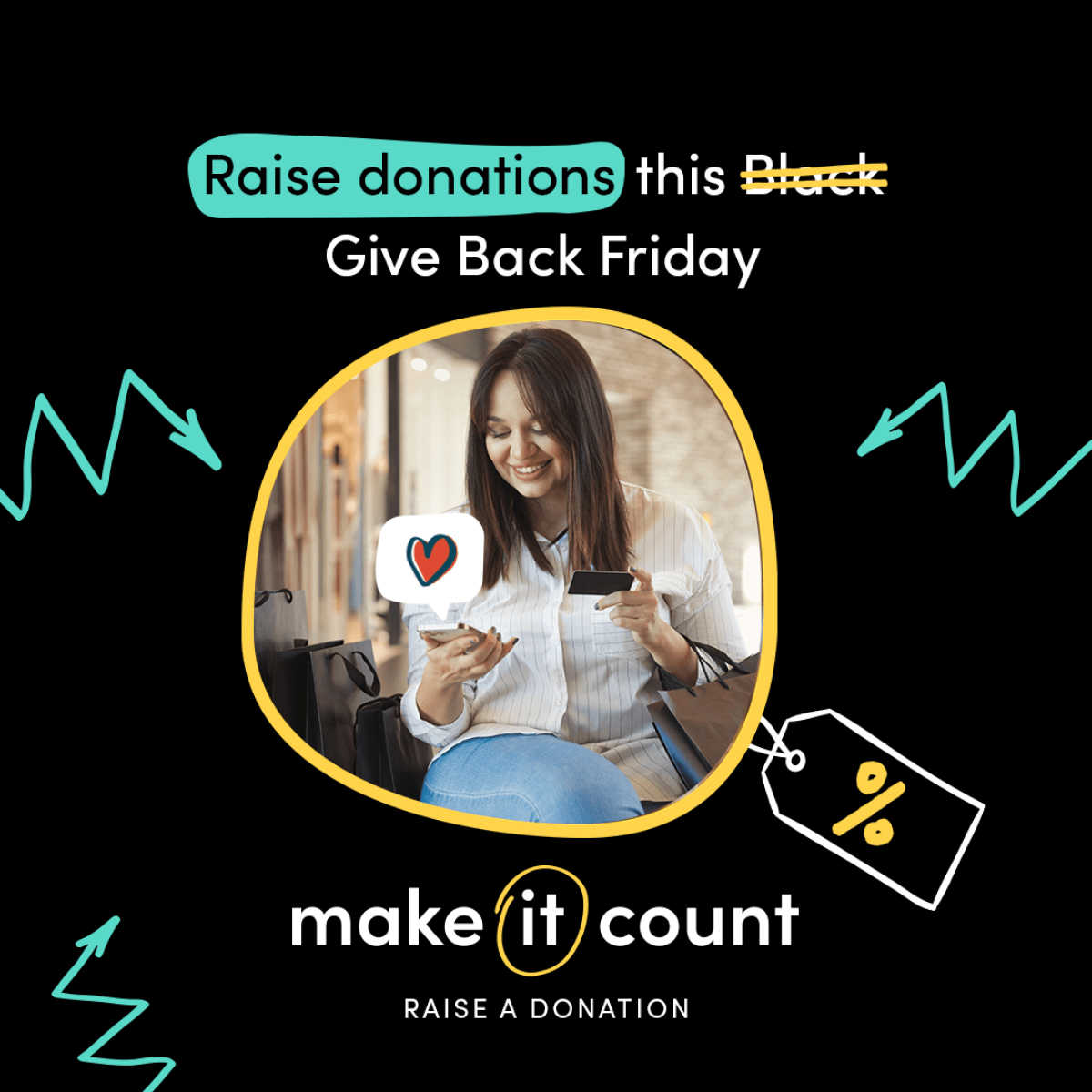 BarchesterFoundation (@barchester_fdn) on Twitter photo If you’re shopping the Black Friday and Cyber Monday sales, make sure you use <a href="/easyuk/">easyfundraising</a>. Over 7,500 brands will donate, so you can raise a FREE donation for Barchester Foundation every time you grab a bargain! Visit: easyfundraising.org.uk/causes/barches… If you’re shopping the Black Friday and Cyber Monday sales, make sure you use <a href="/easyuk/">easyfundraising</a>. Over 7,500 brands will donate, so you can raise a FREE donation for Barchester Foundation every time you grab a bargain! Visit: easyfundraising.org.uk/causes/barches…