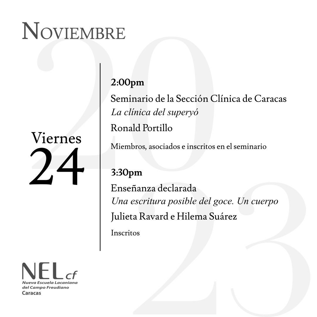 NelcfCaracas's tweet photo. Este #viernes en nuestra sección | @rapcho @hilema1 @julietaravard https://t.co/zjIUcS2FrQ
