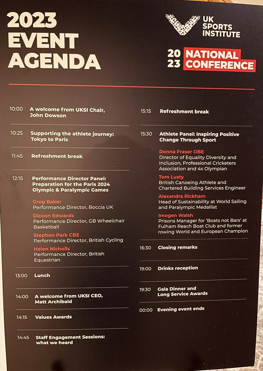Imogen Walsh (@imogenwalsh) on Twitter photo Thank you <a href="/UKSportsInst/">UK Sports Institute</a> for inviting me to speak about sport and its role in society - so encouraging that even at the elite level, practitioners are looking at how sport can be used for social good #powerofsport Thank you <a href="/UKSportsInst/">UK Sports Institute</a> for inviting me to speak about sport and its role in society - so encouraging that even at the elite level, practitioners are looking at how sport can be used for social good #powerofsport
