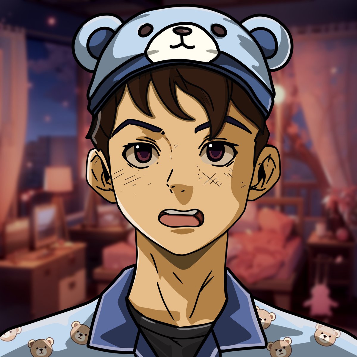 Public Mint is live!

Enjoy the art, made by survivors for the survivors

mint.changersnft.com

<a href="/ChangersNFT/">CHANGERS</a>