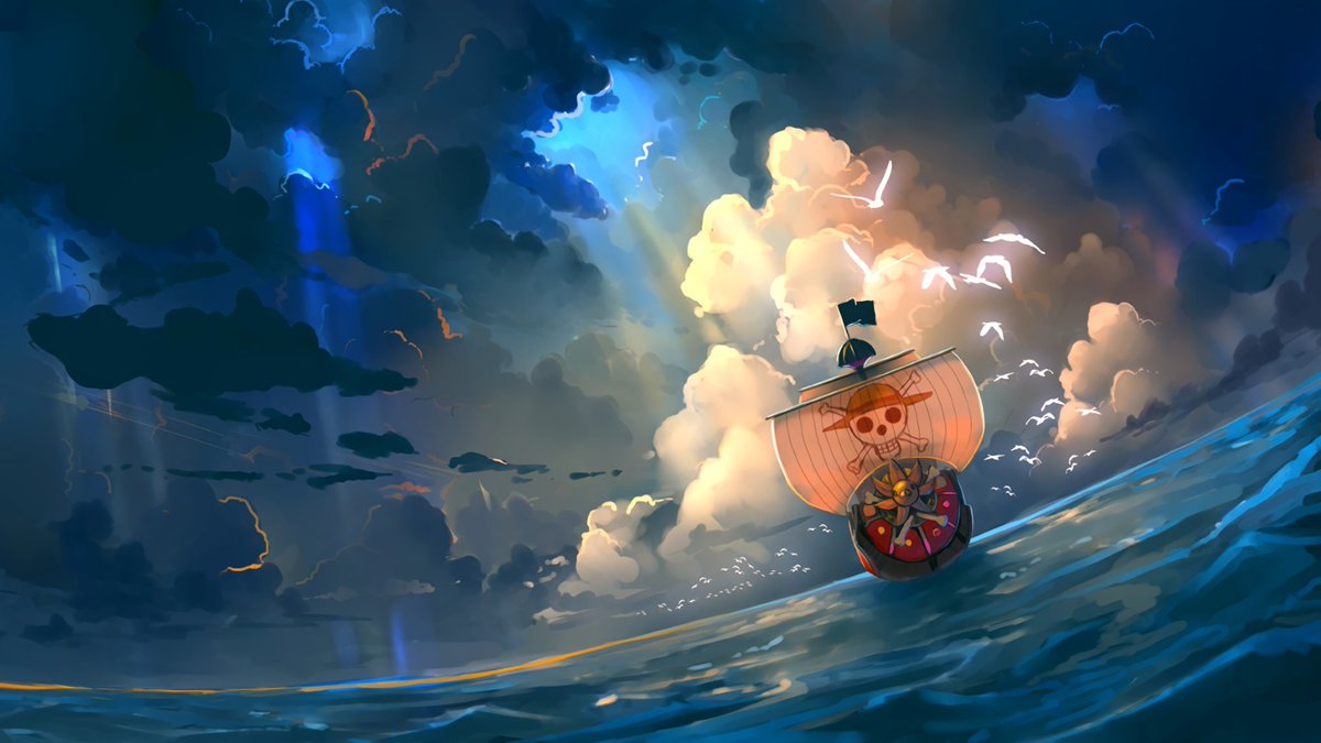 Rishav623's tweet photo. #ONEPIECE https://t.co/f6Kt3YK7vG