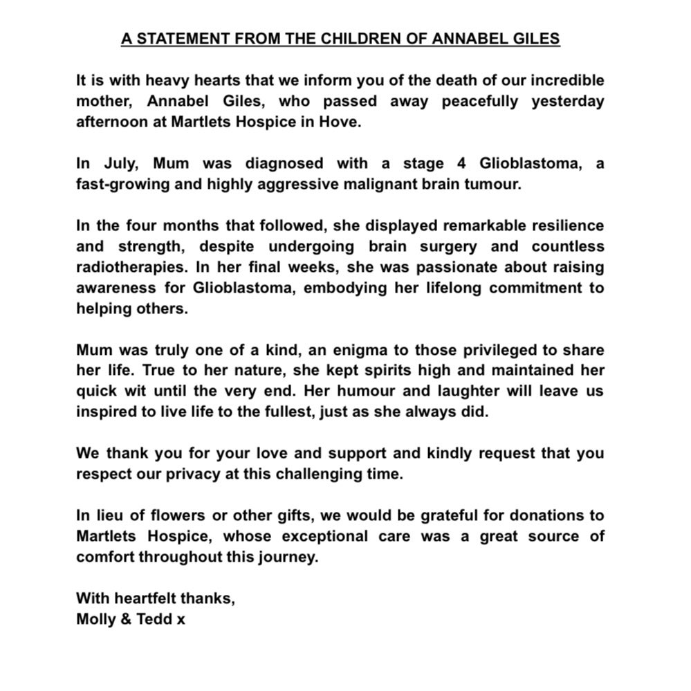 Annabel Giles 💙🇪🇺 tweet media