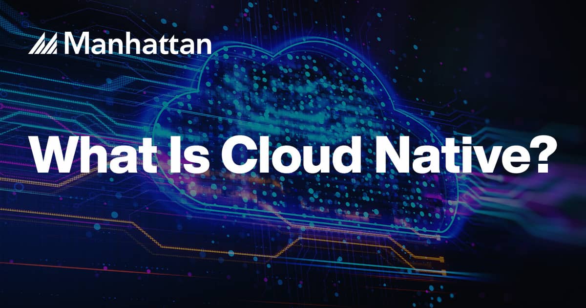 analogchris's tweet photo. Why is #cloudnative technology so important in today's supply chain world? @ManhAssocNews staff  recently answered this and more: https://t.co/YEByeb0fzu https://t.co/WJCYLXvtDh
