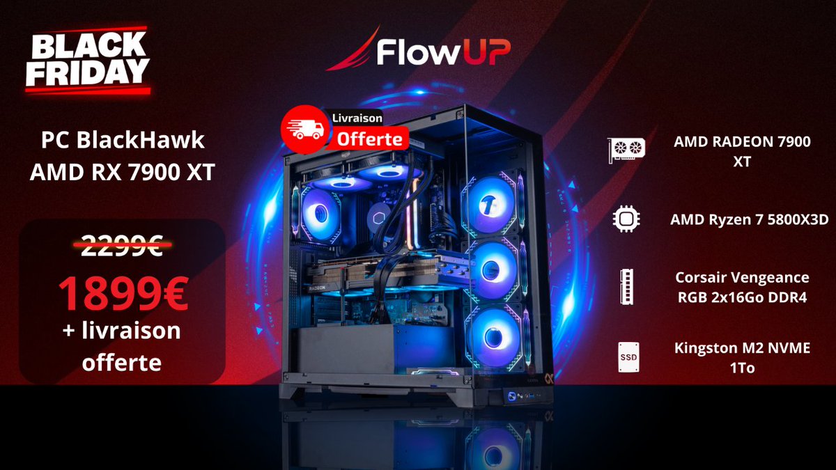 Blackfriday
Blackfrida
Blackfrid
Blackfri
Blackfr
Blackf
Blackh
Blackha
Blackhaw
Blackhawk

👉shorturl.at/huLNS

On atteint les 400 euros de réduction sur le PC Blackhawk ‼️ 🤯

Ce gros gaillard bouffe de la 4K dans son bol au petit déjeuner et il met le lait après 🔥