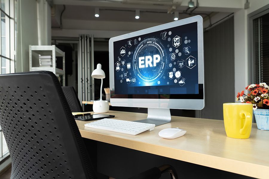 Ready to rock the new year? Get our essential ERP year-end guide. Your business will thank you. buff.ly/3QClPVD