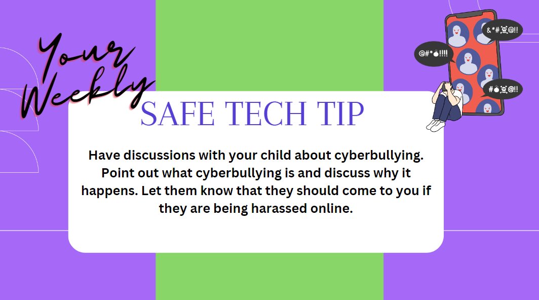 Here is your “Tuesday Safe Tech Tip” from team SIS! <a href="/NLESDCA/">NLESD</a> <a href="/MiaDOb/">Maria Delahunty-O'Br</a> @AndreaHurley7 <a href="/gwencarrollsis/">gwen carroll</a> <a href="/Grade5Woolgar/">Greg Woolgar</a> <a href="/MmeKMoores/">Katrina Moores</a> <a href="/FowlerAmanda/">Amanda Fowler (She/Her) ✨</a> <a href="/vanessa_mcauley/">Vanessa McAuley</a> <a href="/HickeyDianne/">Dianne Hickey</a> <a href="/mrsaliciashave/">Mrs. Shave</a>