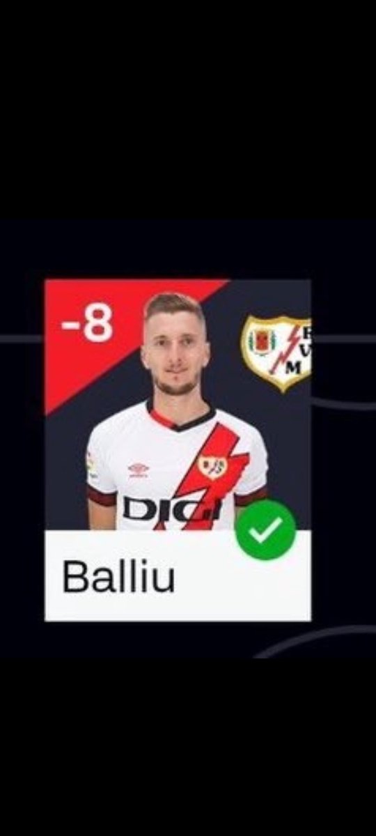 Yo en el ranking