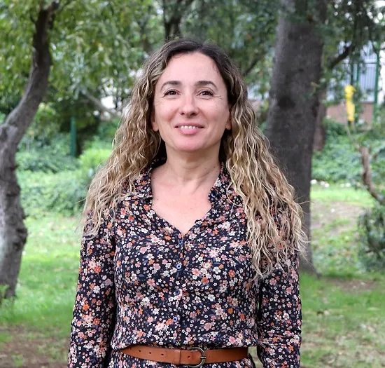 carlosfsanchezf's tweet photo. Gemma Domínguez, Profa. Titular del Dpto. de Medicina, es nuestra Vicedecana de Internacionalización, un aspecto fundamental en la formación de nuestros estudiantes. Promueve movilidad, convenios y el gran reto de la alianza de universidades @civis_eu #SanchezFerrerDecano https://t.co/CW7sz6q1Lr