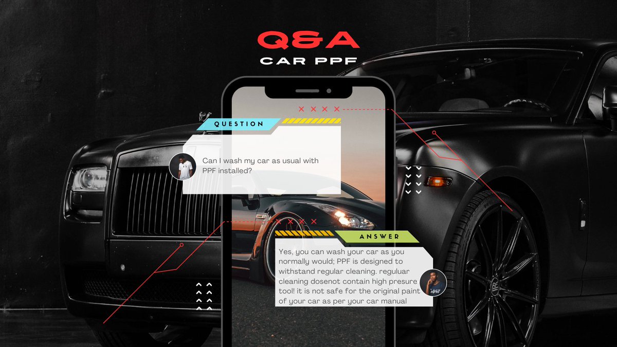 3Mautoprotectio's tweet photo. FAQs   about Car Protection Film Find answers to your   questions! #FAQs #CarCare https://t.co/dG5EneTVis
