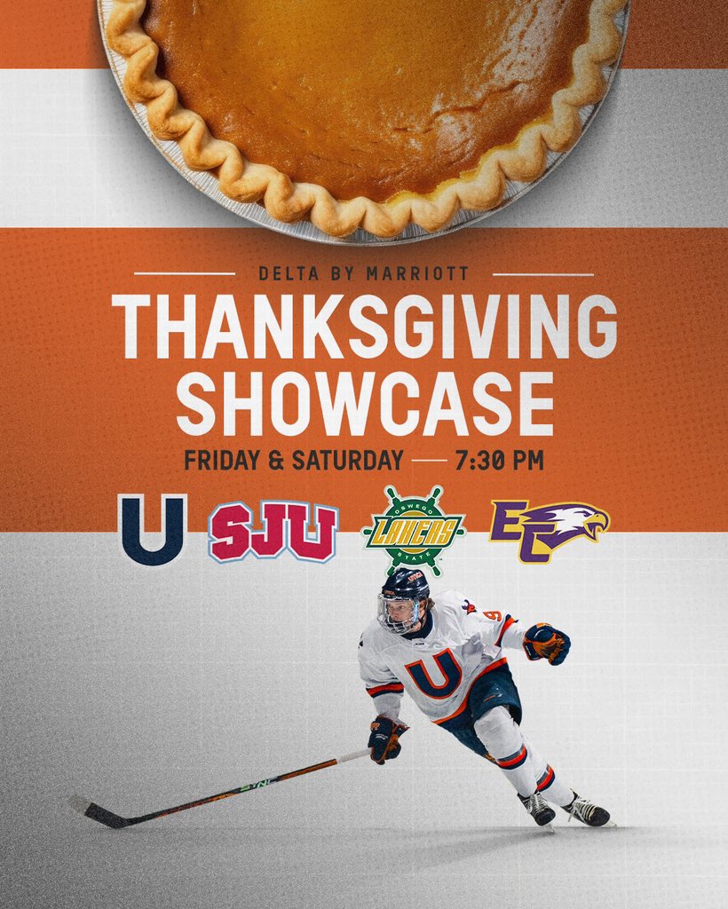 Utica Men’s Hockey tweet media