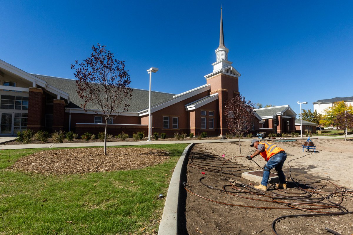 The Church of Jesus Christ of Latter-day Saints tweet media