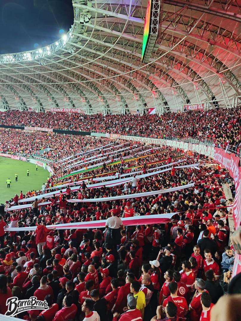 barrabrava_net's tweet photo. GUARDA POPULAR - INTERNACIONAL https://t.co/AIk34WDaE0