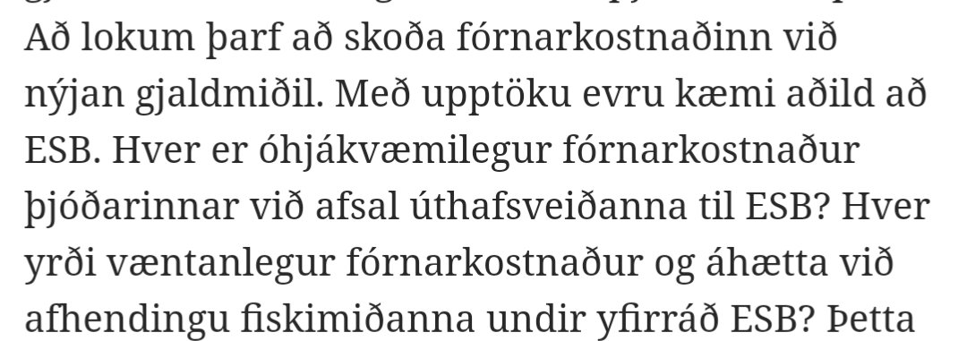 Heiðar Heiðarsson tweet media