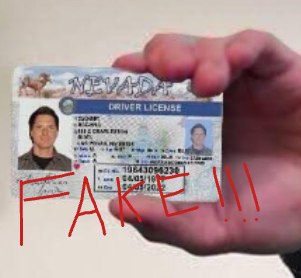 HennyPrivate's tweet photo. Do NOT fall for the fake ID they are using !! there are many going around and they are all FAKE !! https://t.co/H3bGX9j62b