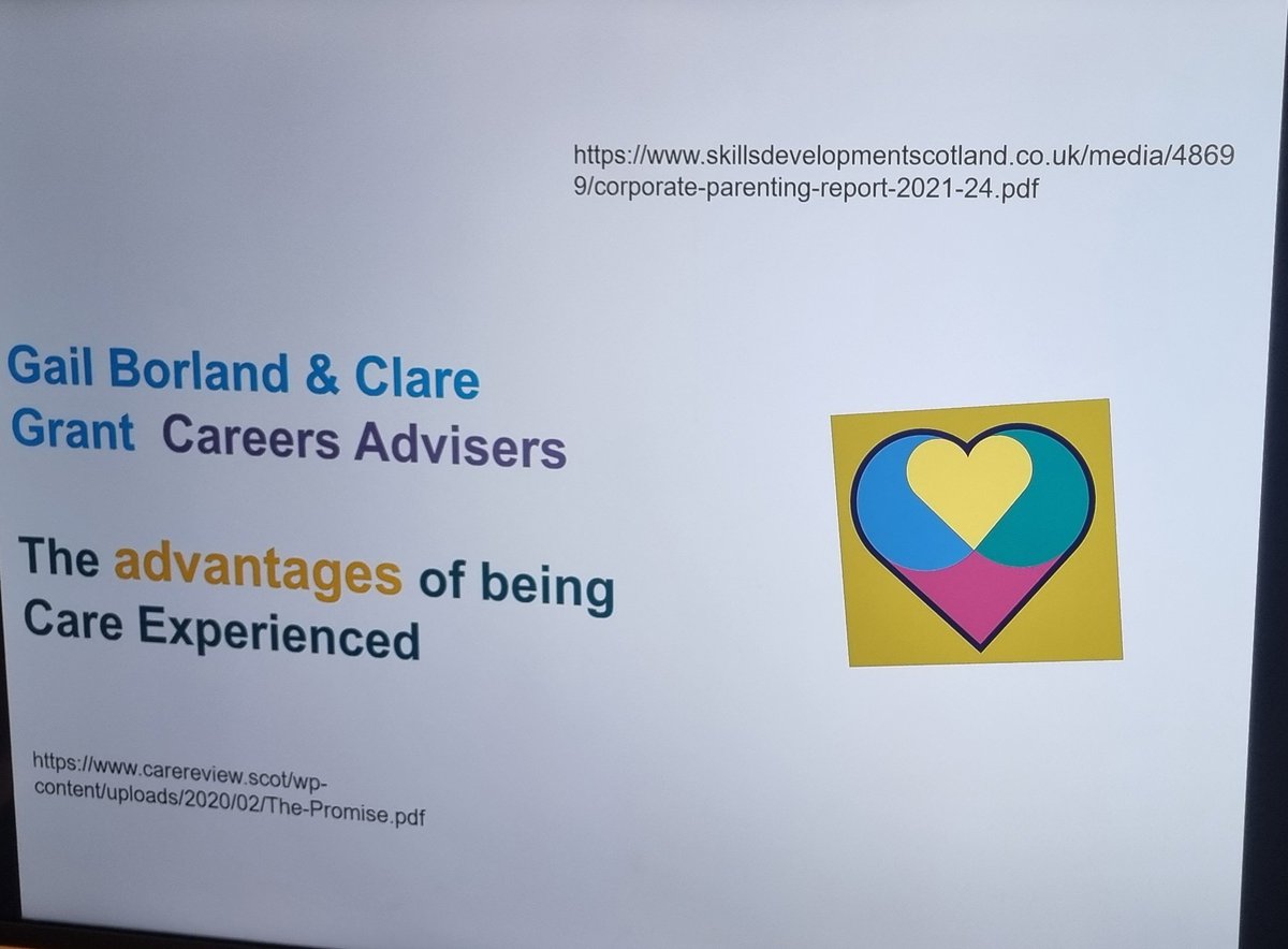 Duncanrig Pupil Support tweet media