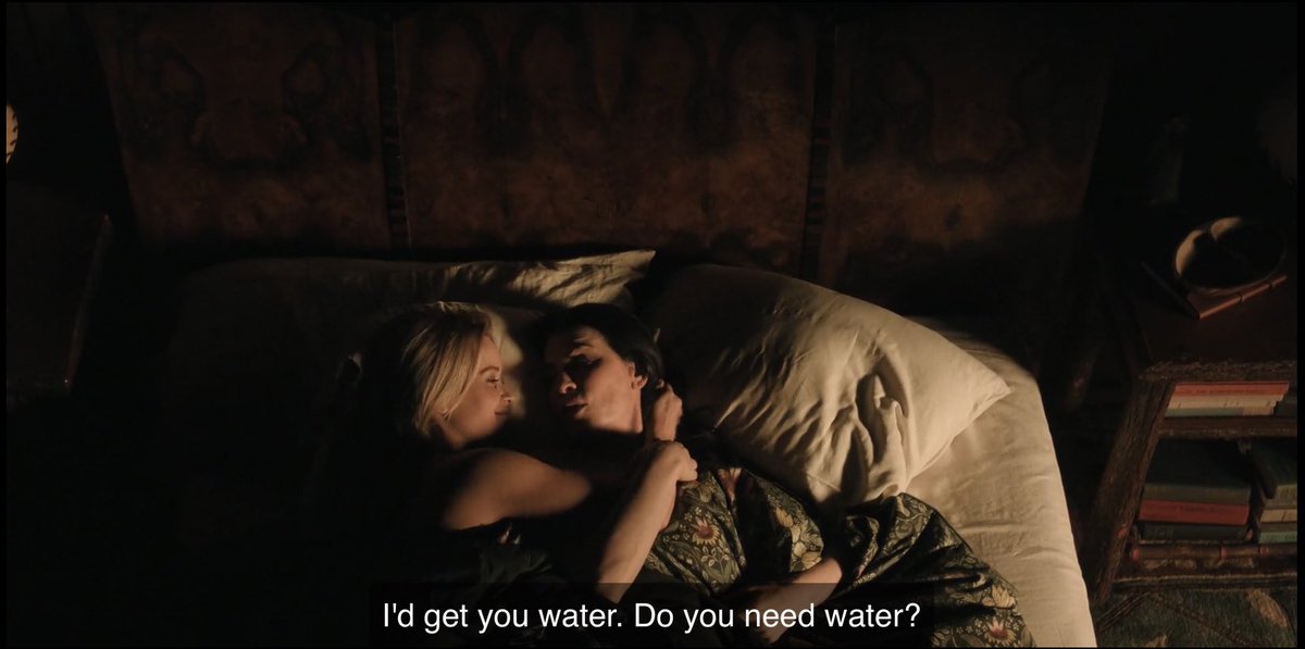 out of context tms tweet media