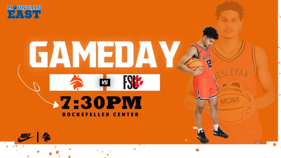 WVWC Men's Basketball tweet media