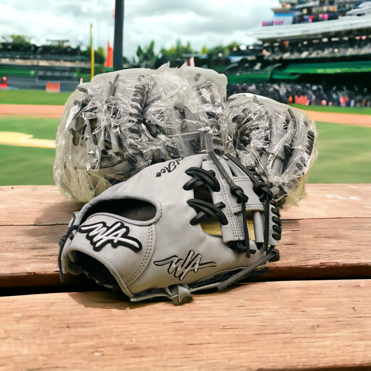 Rice Bat Co. tweet media