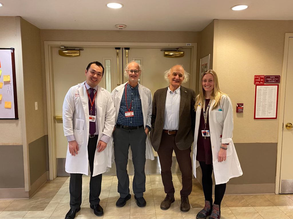 Happy Antibiotics Awareness Week! Thanks to our Antimicrobial Stewardship, ID, Microbiology &amp; Pharmacy teams across <a href="/nyphospital/">NewYork-Presbyterian</a> for your work to fight antimicrobial resistance! #USAAW23 #WAAW23 <a href="/WCMDeptofMed/">Weill Department of Medicine</a> <a href="/WeillCornell/">Weill Cornell Medicine</a> <a href="/WCMCPathology/">Weill Cornell Medicine Pathology</a> <a href="/cuimc_id/">Columbia Division of Infectious Diseases</a> <a href="/IDSAInfo/">IDSA</a>