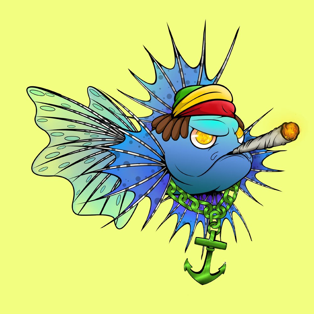 Fish 🎏 tweet media