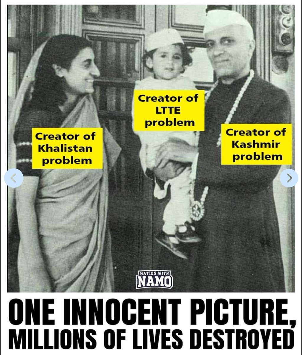 BattaKashmiri's tweet image. Did you say Panauti @RahulGandhi ?