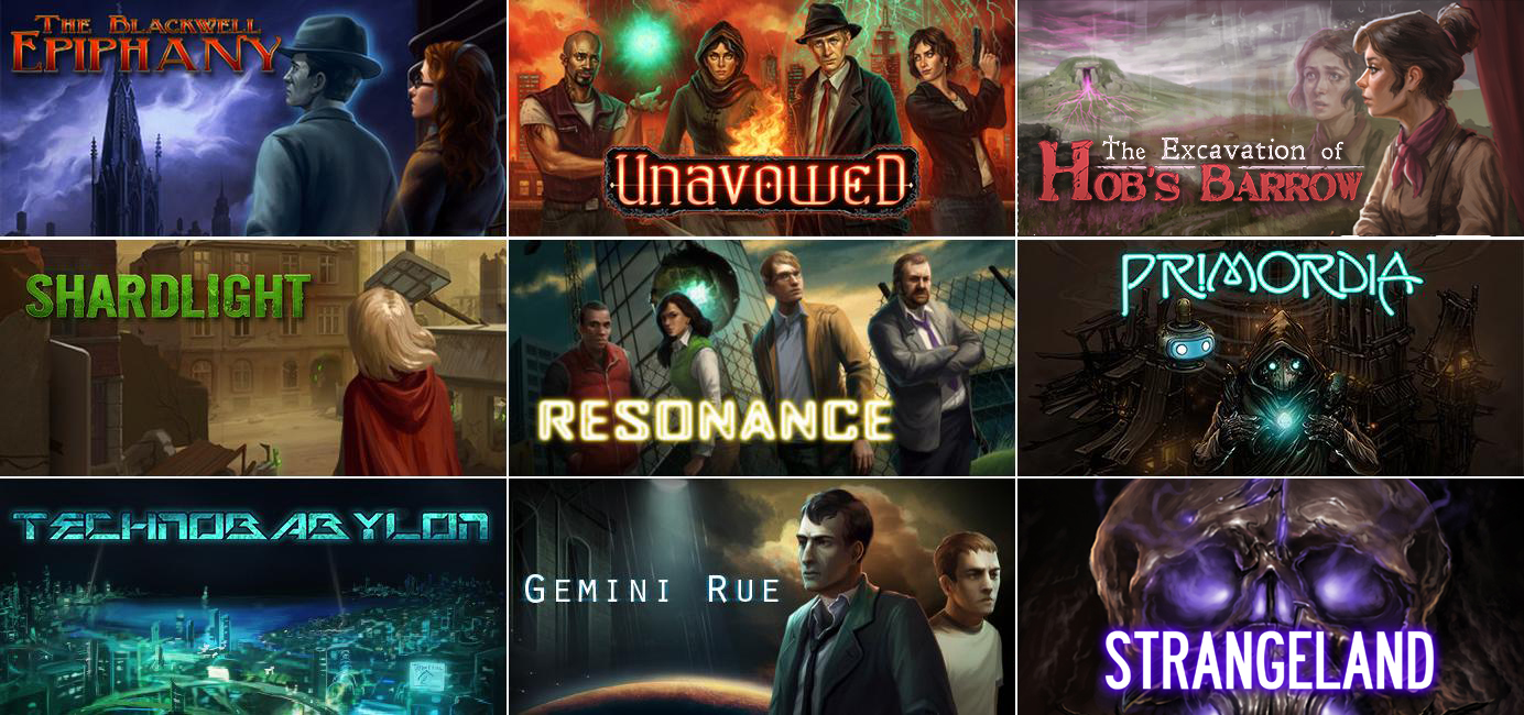 Steam's Autumn sale has begun