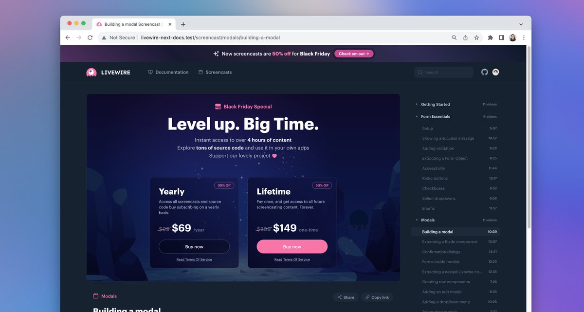 Caleb Porzio ⚡️ tweet media