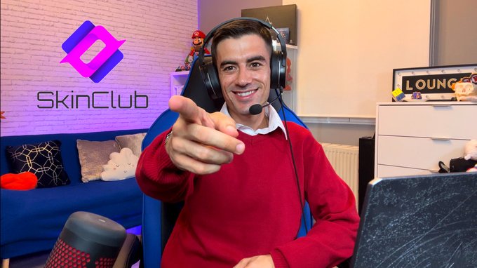 Ni&ntilde;os Poller!! Vosotros ya sab&eacute;is sobre la pasi&oacute;n que tengo por el Counter-Strike, pero el CS2 todav&iacute;a<a href="/tag/holidaysale"class="tags"><span>#holidaysale</span></a>