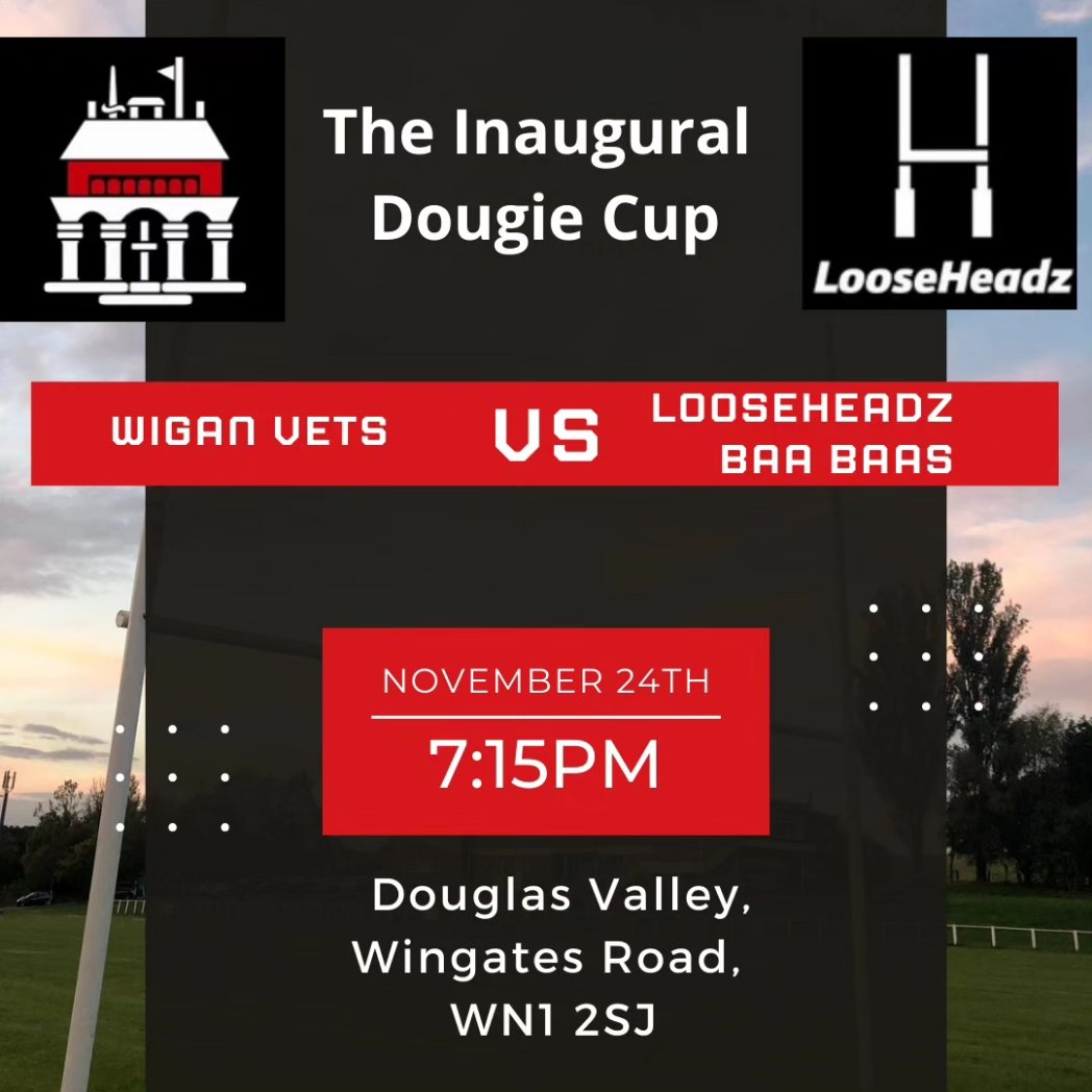 Wigan RUFC tweet media