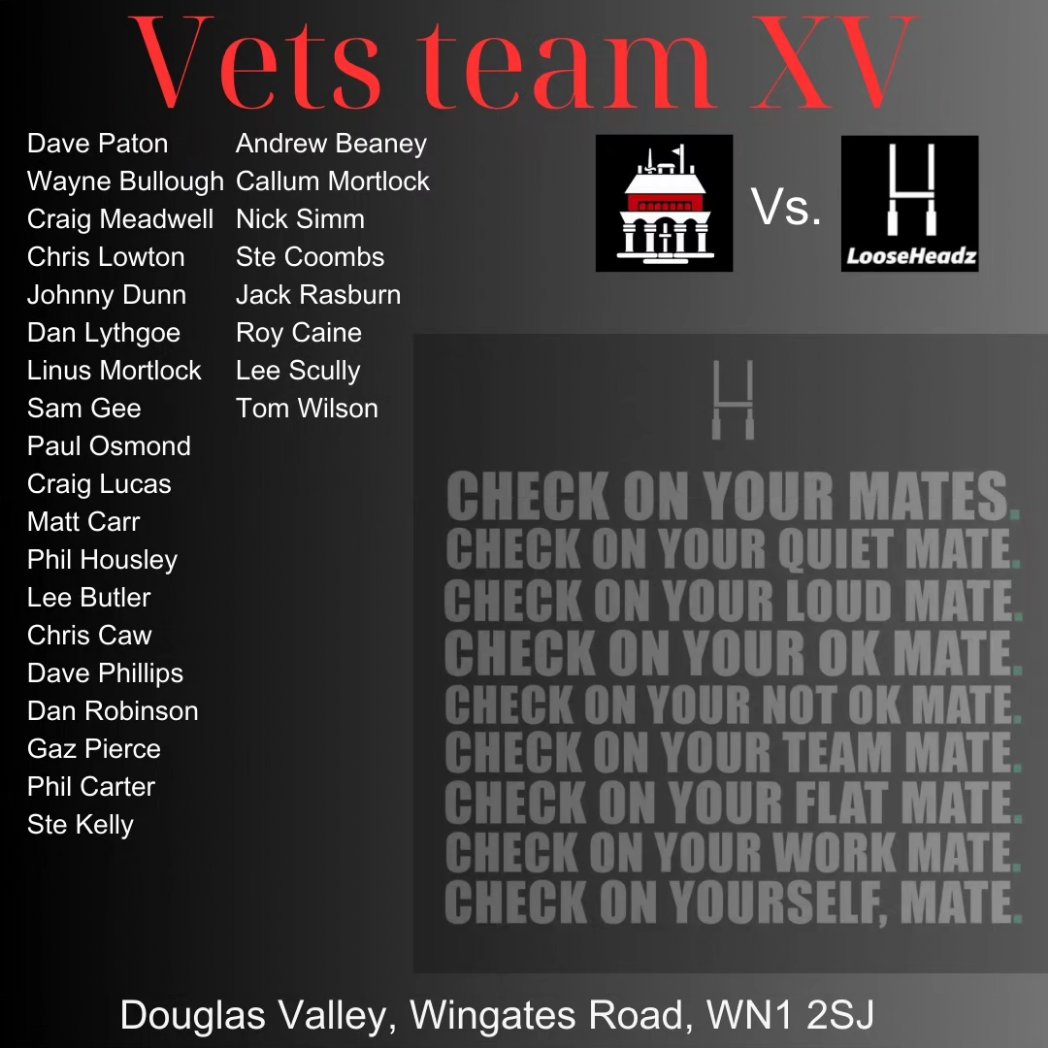 Wigan RUFC tweet media