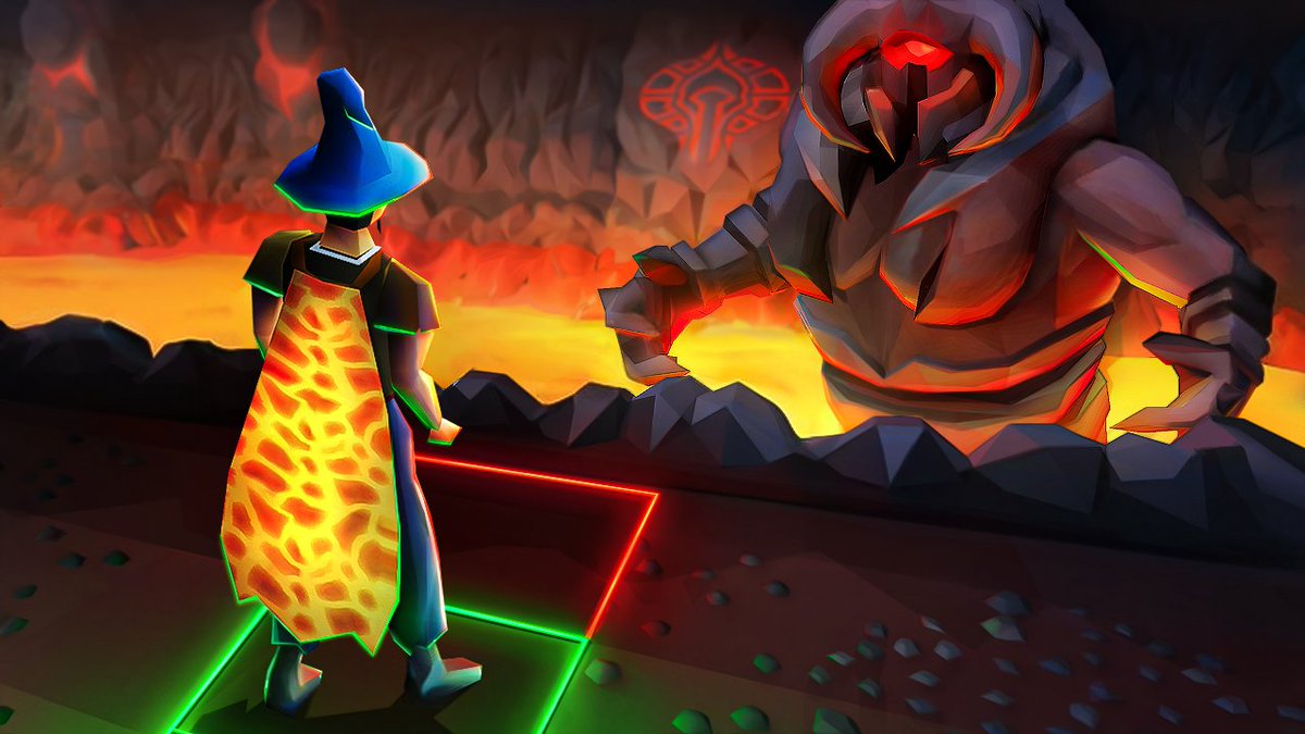 8sat_'s tweet image. THE TILEMAN SERIES FINALE IS HERE
a ton of work went into making this video WILDLY good
maybe my favorite thumbnail so far, for the GOAT @SettledRS
before/after: