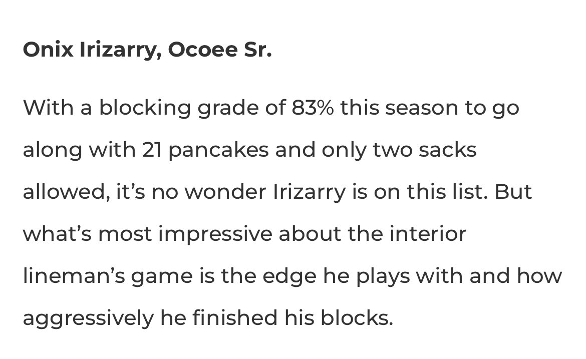 All Observer 1st Team🙏🏽

orangeobserver.com/news/2023/nov/…