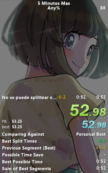 Yo no me quede dormido