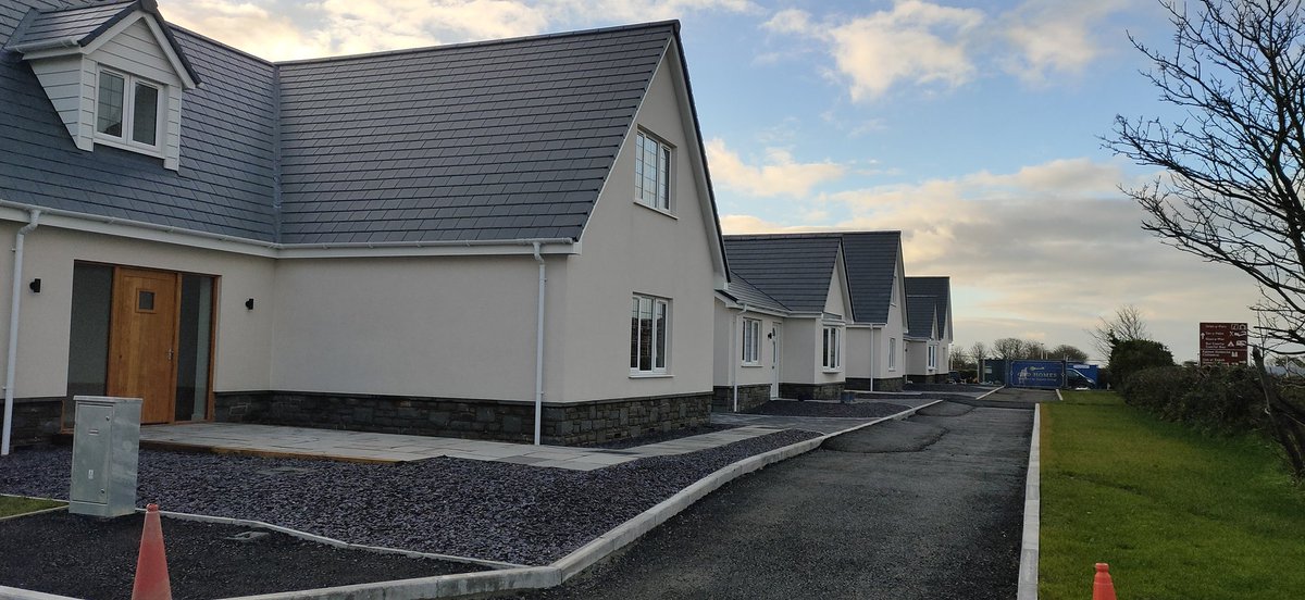 BDS Wales tweet media