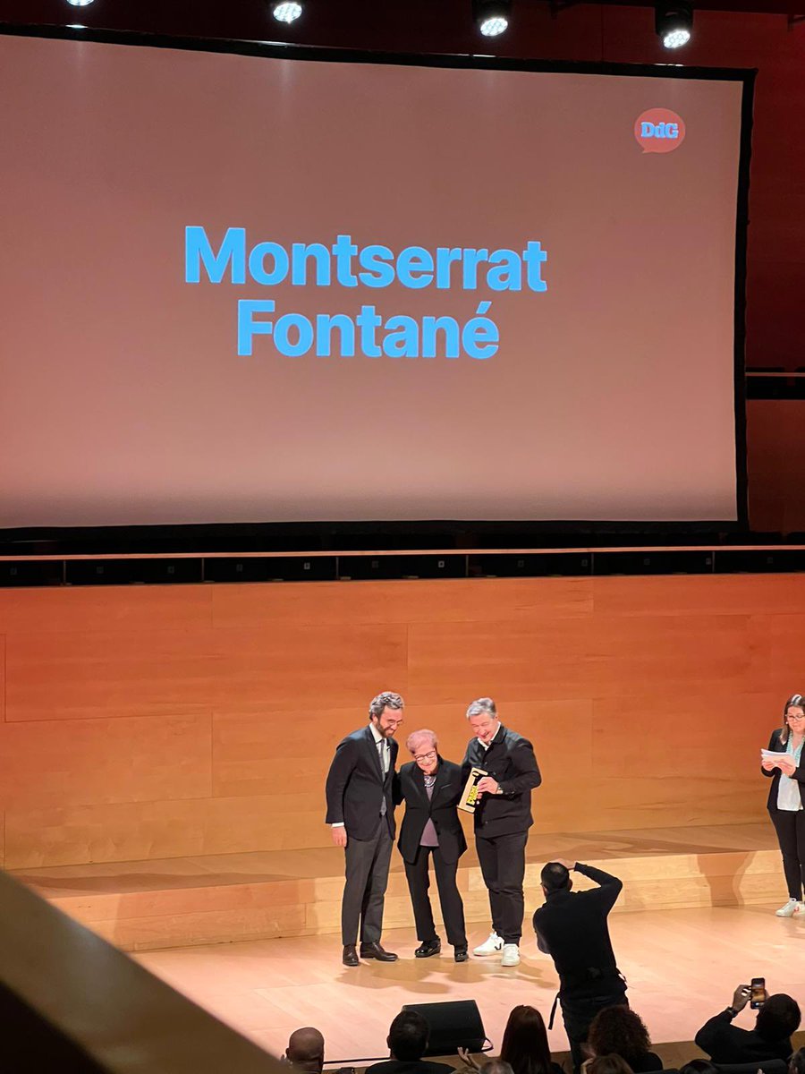 Josep Roca Fontané tweet media