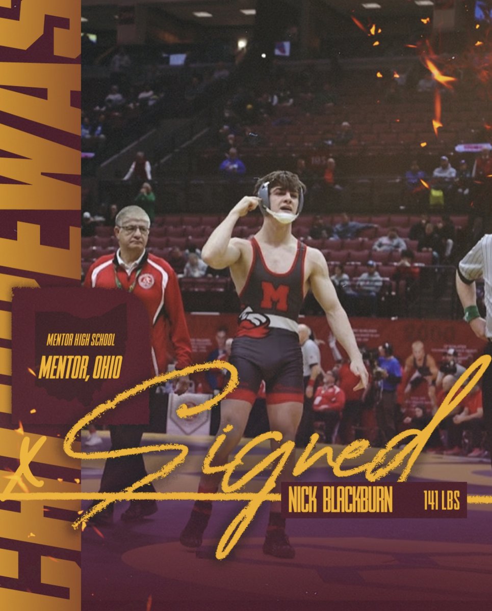 LETS GO!!!!!! Nick Blackburn committed to CMU!