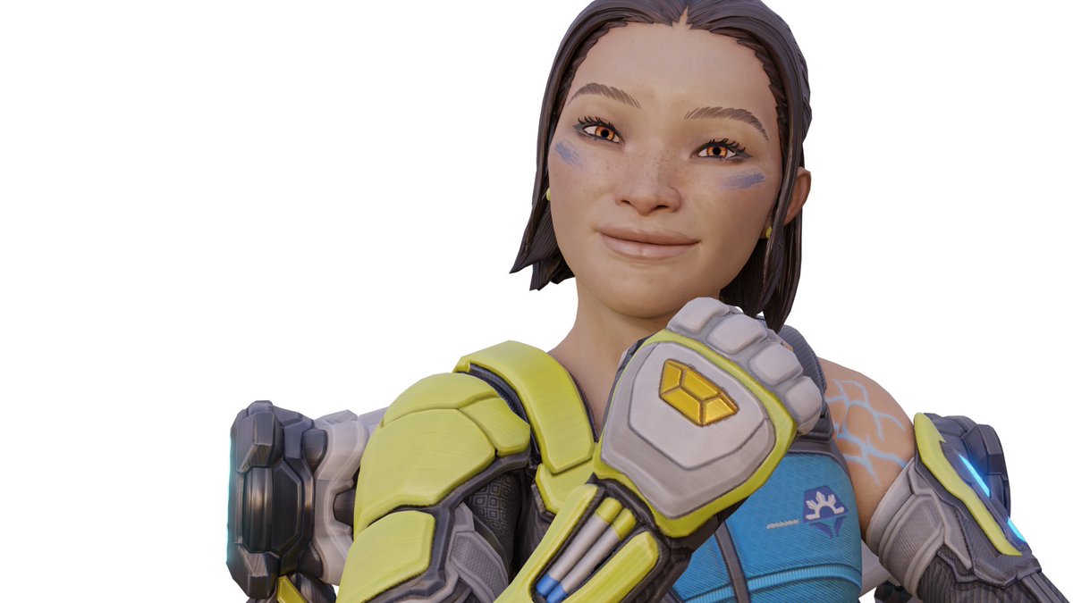 Alonzo0520's tweet photo. Free to use Conduit Renders ✨

Commissions Open❤️♻️ https://t.co/n5E1ekq7C6
