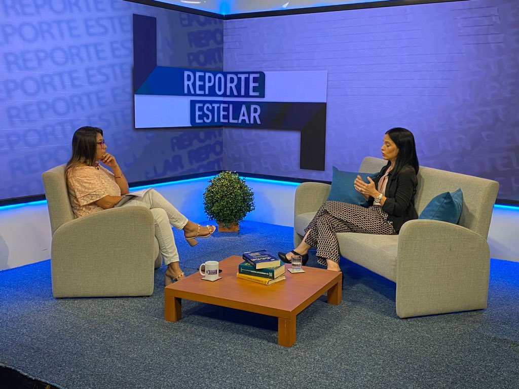 Mercedes Malavé tweet media