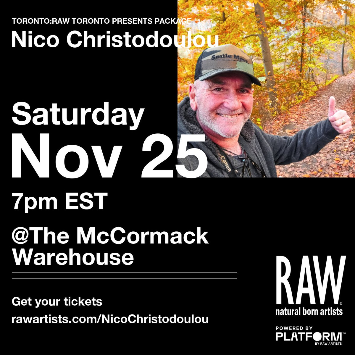 KalymnosWeb's tweet photo. Wow!!! Can't wait!
See you there, guys!
I am so happy and proud to be part of such an awesome community, and such an amazing event!
https://t.co/J1OiR1NOaf
Buy your tickets early! https://t.co/HfS5ThMNnZ