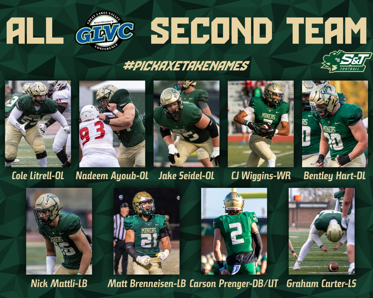 S&T Football tweet media