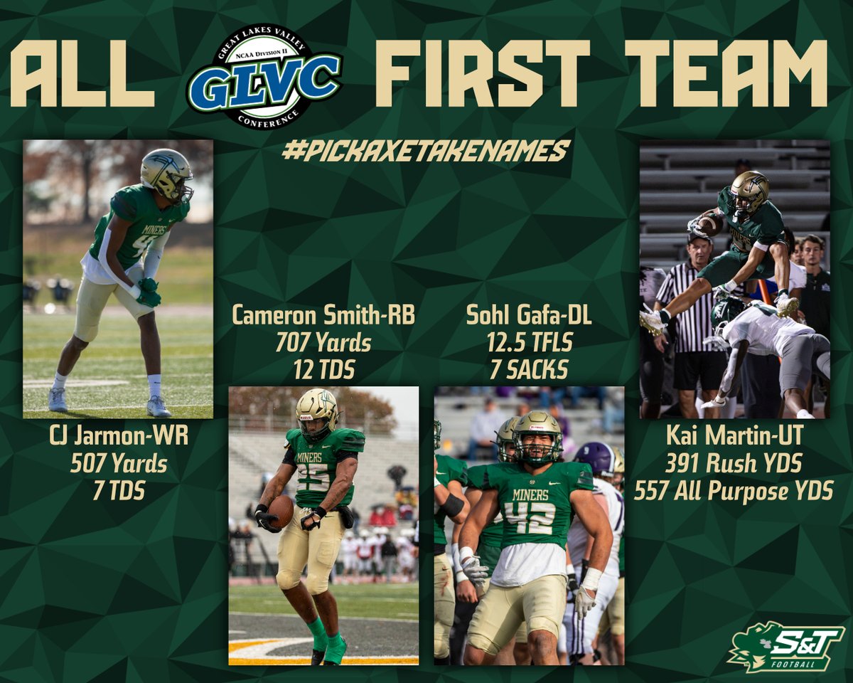 S&T Football tweet media