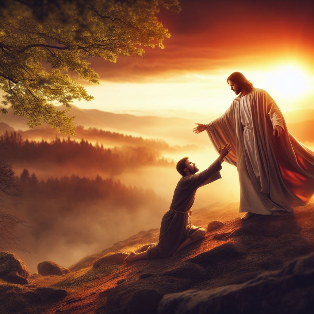 Oración Milagrosa tweet media