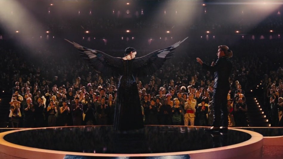 blownostalgia's tweet photo. catching fire you will always be that girl https://t.co/OOmgCOlMk6
