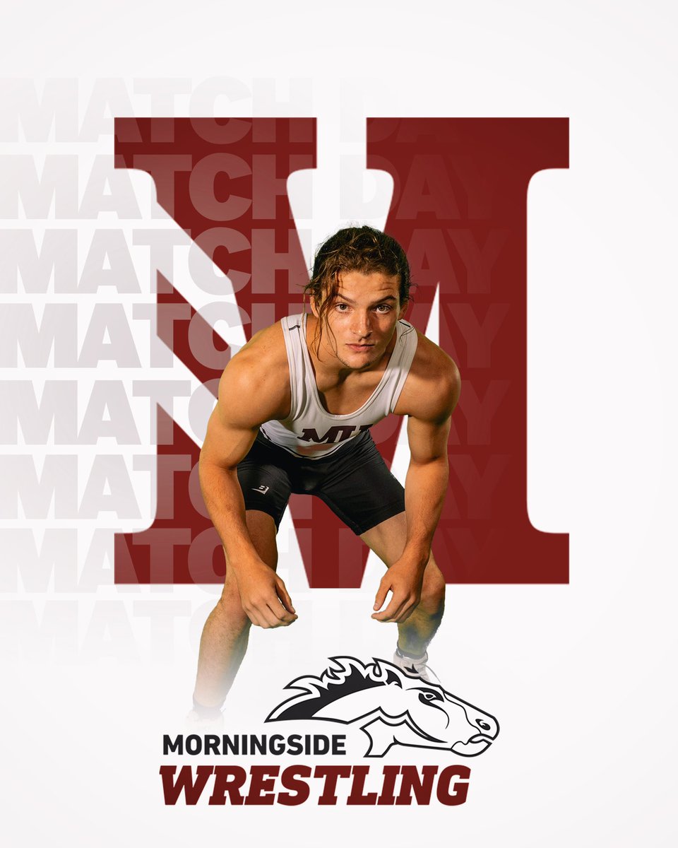 ▫️ GPAC DUALS
📍 SIOUX CITY, IA
▪️ LONG LINES EVENT CENTER
⏰ 7PM
#MW