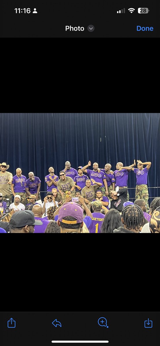 Caulinprince1's tweet photo. This story was already written……. I just had to trust in God been through hell and back and became a better man 

“Beta Sigma is Alive and Well “ longlive Boss Beta Sigma https://t.co/3b9uHXLDa3