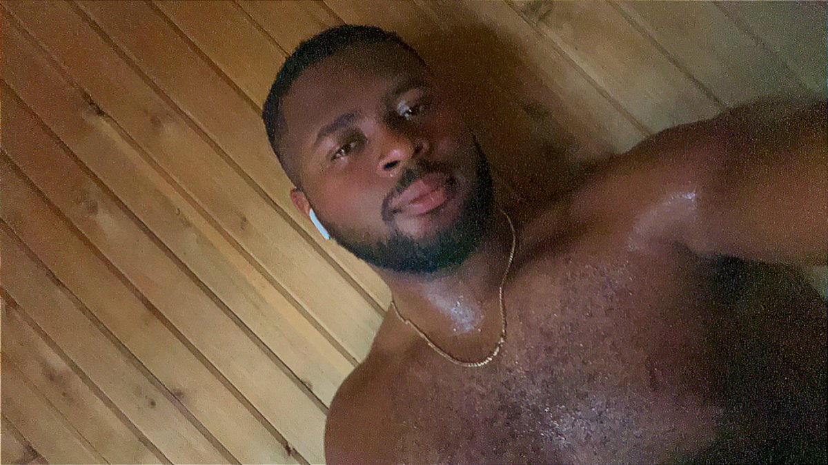 JaeDawson_'s tweet photo. I still hate the gym but I love taking pics https://t.co/G7OUSAZQn8