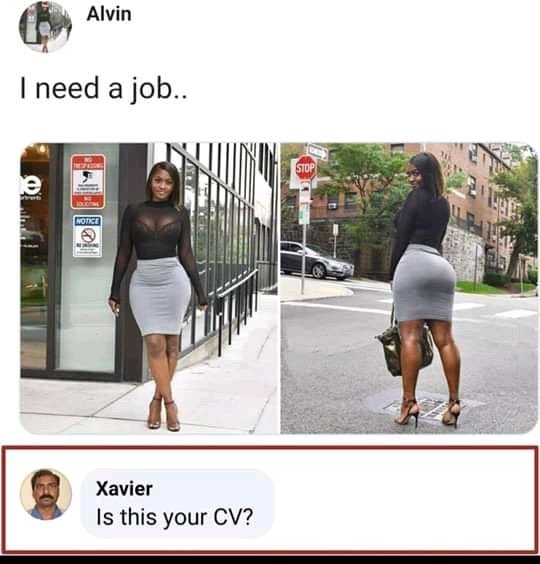 KylieHopkinsX's tweet photo. A thread of Xavier's funniest and  savage replies 😂

Add yours 👇😂 https://t.co/IJxSGfSaiM